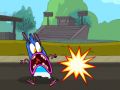 Juego Salón de juegos Nickelodeon en línea Juego Salón de juegos Nickelodeon en línea