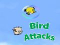Juego Ataques de Aves en línea