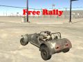 Juego Rally Gratis en línea