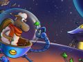 Juego Cordero espacial en línea