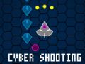 Juego Disparo Cibernético en línea