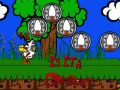 Juego ¿Es un pollo? en línea