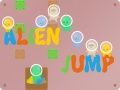 Juego Salto Alienígena en línea