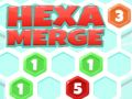 Juego Fusión Hexa en línea