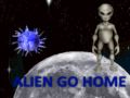 Juego Extraterrestre vuelve a casa en línea