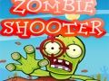 Juego Tirador de Zombis en línea