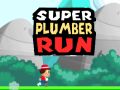 Juego Super Fontanero Carrera en línea