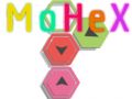 Juego MoHeX en línea Juego MoHeX en línea