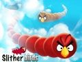 Juego Aves Deslizantes en línea