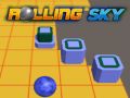 Juego Cielo Rodante en línea