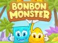 Juego Monstruos Bonbon en línea