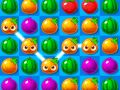 Juego Jugo Fresco en línea