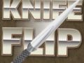 Juego Cuchillo Volteado en línea