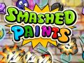 Juego Pinturas Aplastadas en línea