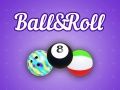 Juego Bola&Rodar en línea