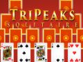 Juego Tripeaks Solitaire en línea