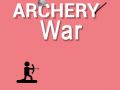 Juego Guerra de Arquería en línea Juego Guerra de Arquería en línea