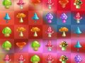 Juego Emparejamiento de Hongos en línea