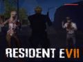 Juego Resident Evil en línea