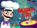 Juego Historia de Halloween en línea