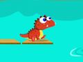 Juego Salto de Dino en línea