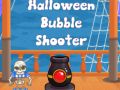 Juego Halloween Bubble Shooter en línea
