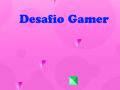 Juego Desafío Gamer en línea
