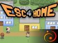 Juego Esc 4 Casa en línea