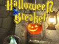 Juego El Rompedor de Halloween en línea