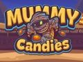 Juego Dulces Momia en línea
