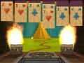Juego Solitaire 3D en línea