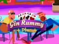 Juego Gin Rummy Plus en línea