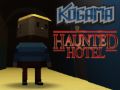 Juego Kogama Hotel Embrujado en línea