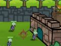 Juego Defensa Fuerte en línea