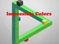 Juego Colores imposibles en línea