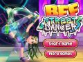 Juego Bailarines Callejeras BFF en línea
