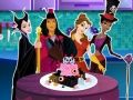 Juego Helado de Halloween Espeluznante en línea