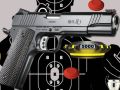 Juego Pistola Loca en línea