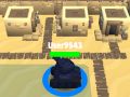 Juego Tanques de Dibujos Animados en línea