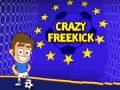 Juego Tiro libre loco en línea