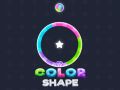 Juego Color Forma en línea
