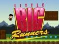 Juego Pequeños Grandes Corredores en línea