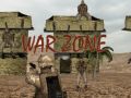 Juego Zona de guerra en línea