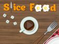 Juego Cortar comida en línea