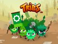 Juego Tribs.io en línea