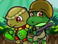 Juego Aventura del Escuadrón Dino en línea Juego Aventura del Escuadrón Dino en línea