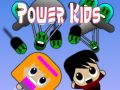 Juego Niños Poderosos en línea