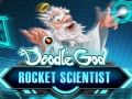 Juego Doodle God: Científico de Cohetes en línea