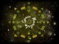 Juego Mandala Espacial en línea