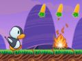 Juego Aventura de Pingüino en línea Juego Aventura de Pingüino en línea
